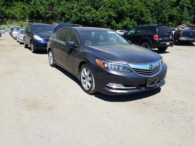 ACURA RLX 2014 jh4kc1f31ec001847