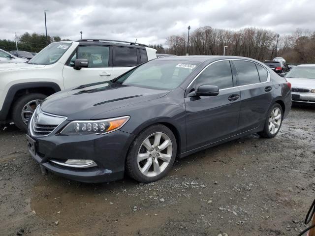 ACURA RLX 2014 jh4kc1f31ec005106