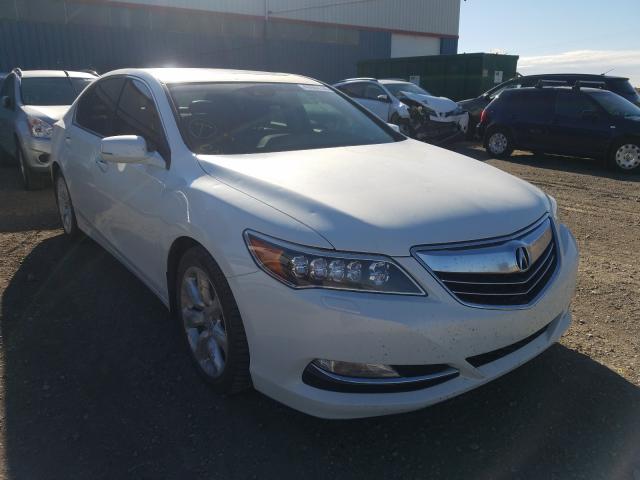 ACURA RLX 2014 jh4kc1f31ec800088