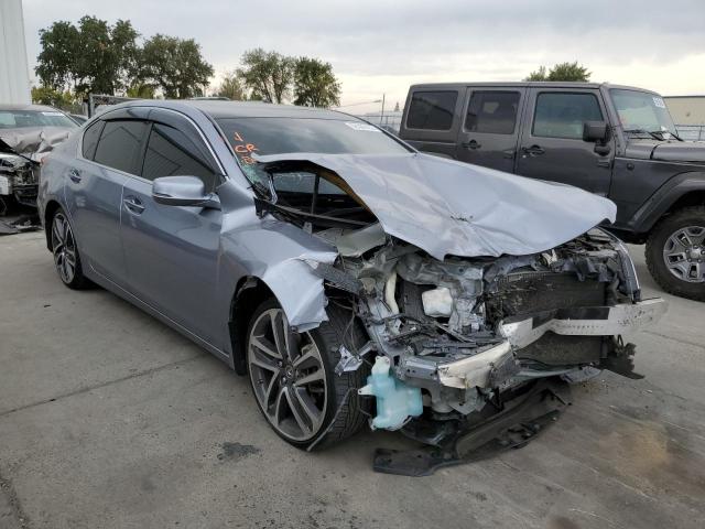 ACURA RLX 2014 jh4kc1f32ec001887