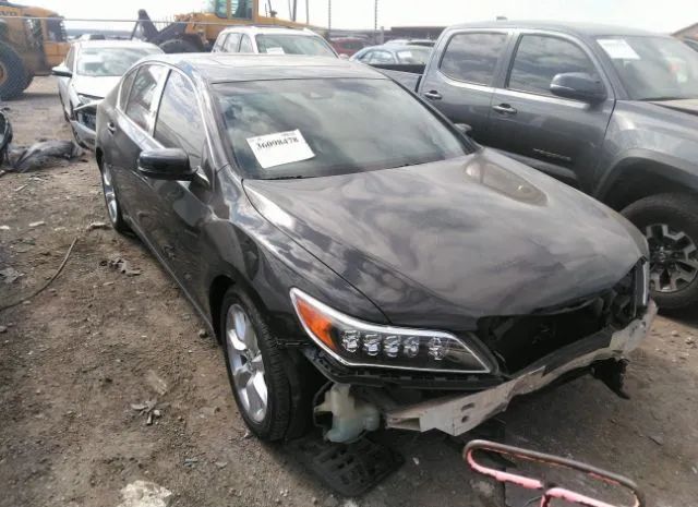 ACURA RLX 2014 jh4kc1f32ec002828