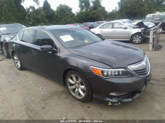 ACURA RLX 2014 jh4kc1f33ec001901