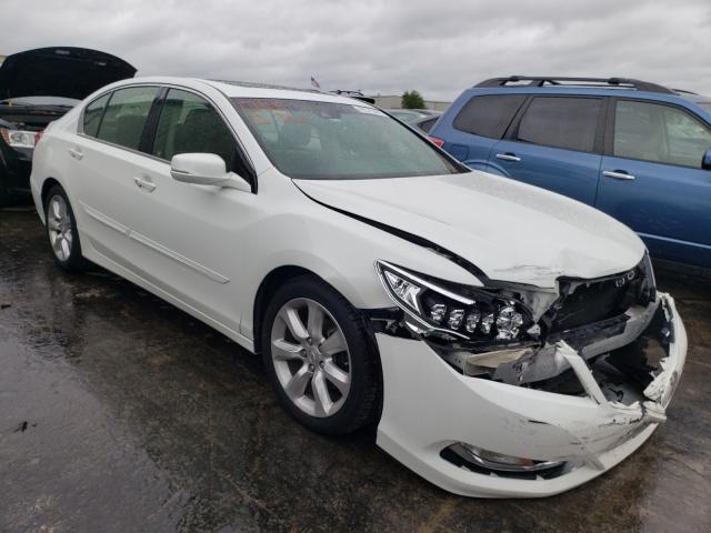 ACURA RLX 2014 jh4kc1f33ec002224