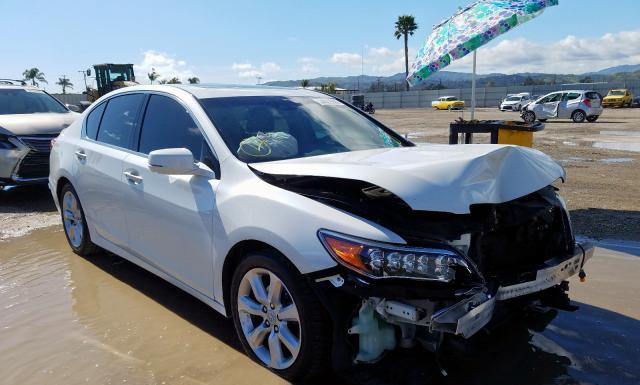 ACURA RLX 2014 jh4kc1f33ec002482