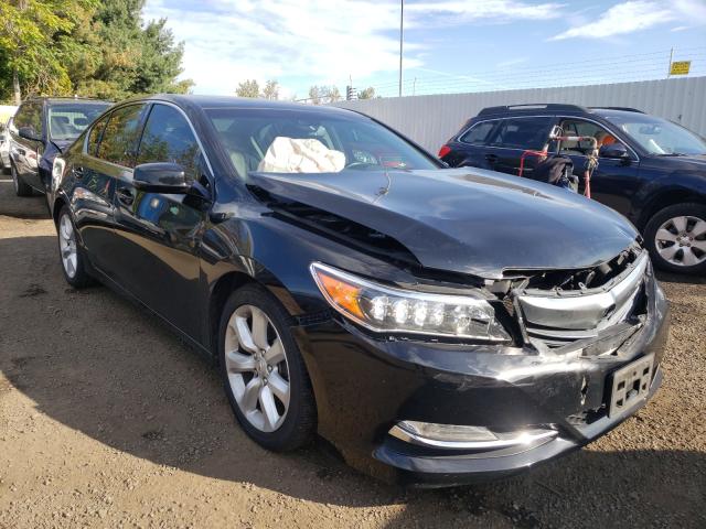 ACURA RLX 2014 jh4kc1f34ec004029