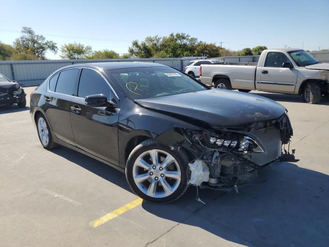 ACURA RLX 2014 jh4kc1f35ec001799