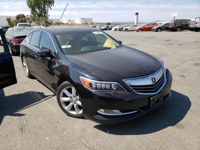 ACURA RLX 2014 jh4kc1f36ec001102