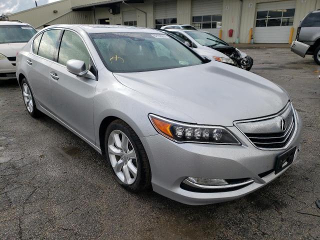 ACURA RLX 2014 jh4kc1f36ec002573