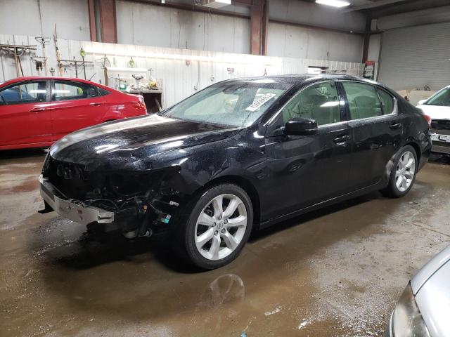 ACURA RLX 2014 jh4kc1f36ec003237