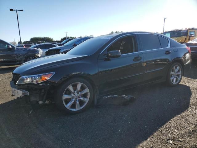 ACURA RLX 2014 jh4kc1f37ec001982