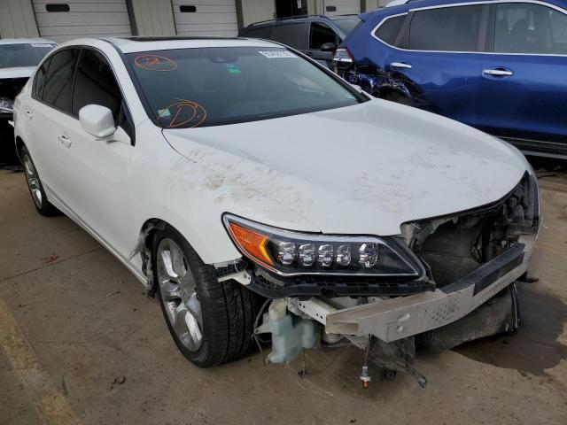 ACURA RLX 2014 jh4kc1f38ec002042