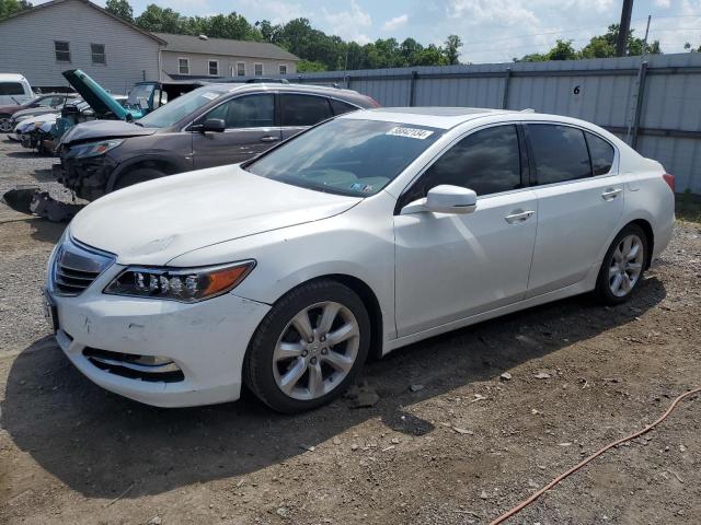 ACURA RLX 2014 jh4kc1f38ec004101