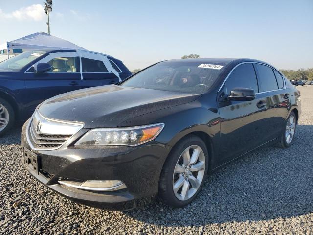 ACURA RLX 2014 jh4kc1f38ec004373