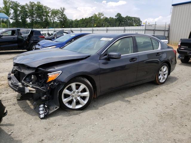 ACURA RLX 2014 jh4kc1f39ec002518