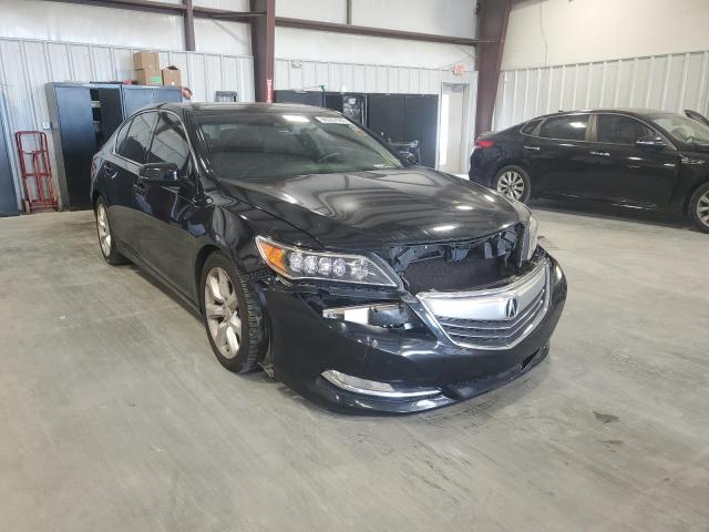 ACURA RLX 2014 jh4kc1f3xec004813