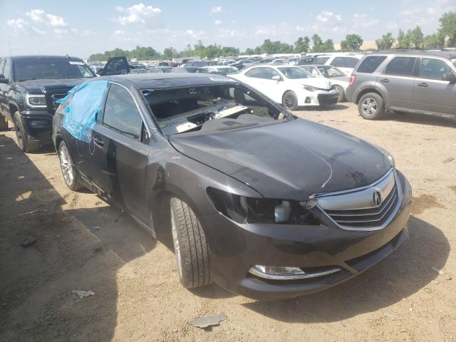 ACURA RLX TECH 2014 jh4kc1f50ec006278