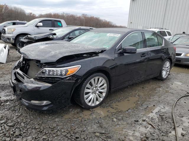 ACURA RLX TECH 2015 jh4kc1f50fc000420