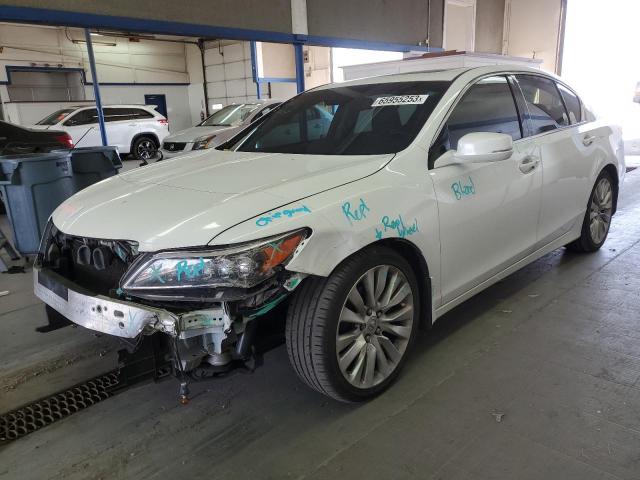 ACURA RLX TECH 2015 jh4kc1f50fc001082