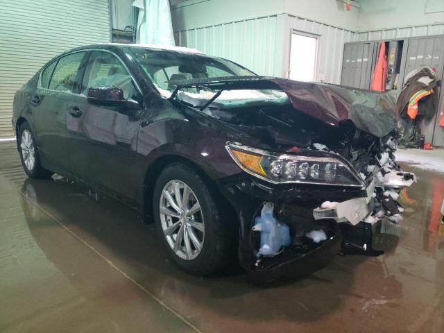 ACURA RLX TECH 2016 jh4kc1f50gc001522