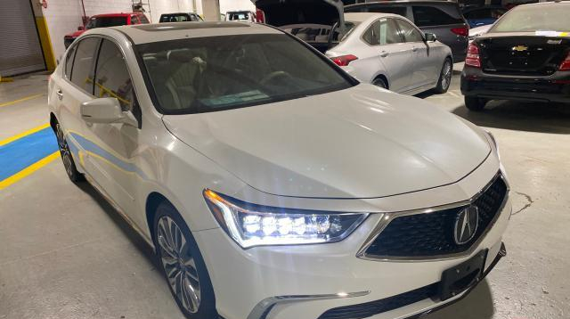 ACURA RLX 2019 jh4kc1f50kc000105