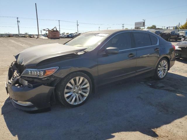 ACURA RLX 2014 jh4kc1f51ec003552