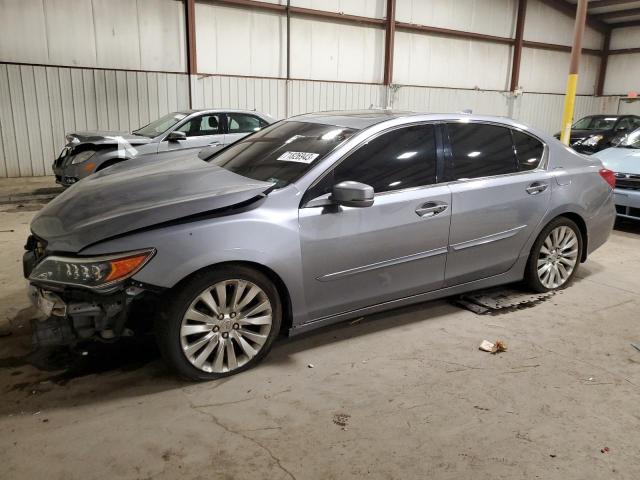 ACURA RLX 2014 jh4kc1f51ec005043