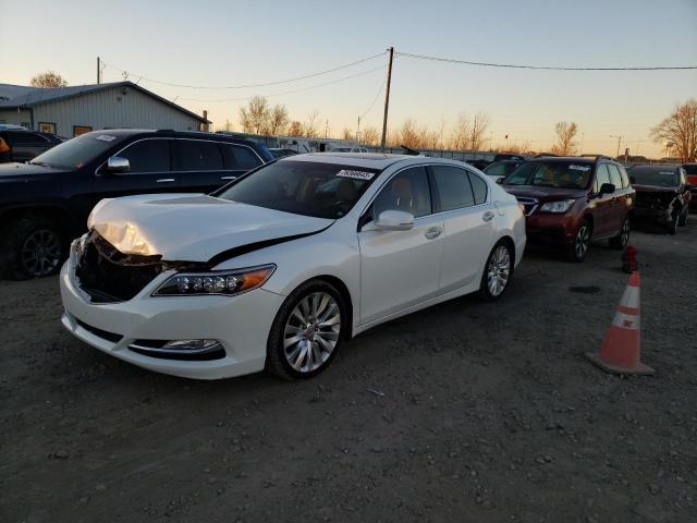 ACURA RLX 2015 jh4kc1f51fc000071