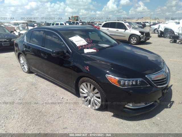 ACURA RLX 2015 jh4kc1f51fc000622