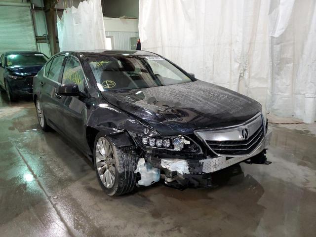 ACURA RLX TECH 2015 jh4kc1f51fc001043