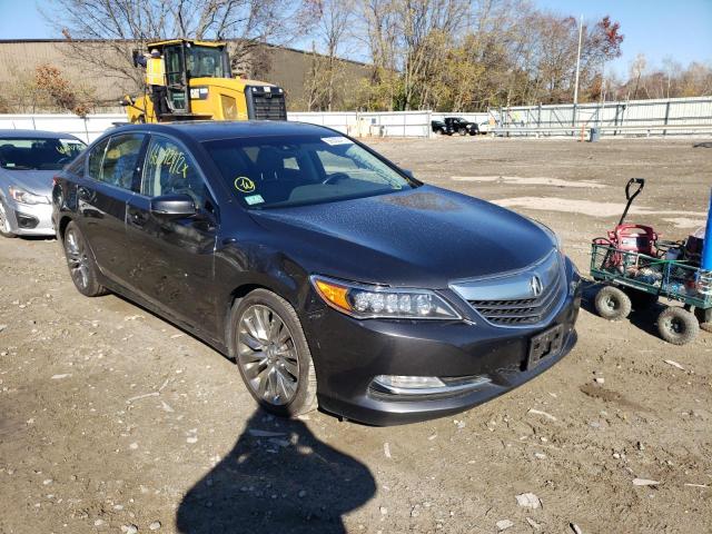 ACURA RLX 2017 jh4kc1f51hc000607