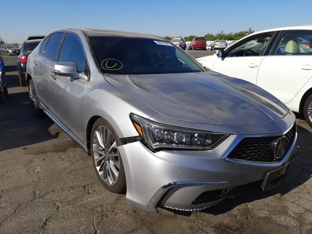 ACURA RLX TECHNO 2020 jh4kc1f51lc000180