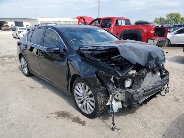 ACURA RLX TECH 2014 jh4kc1f52ec007058