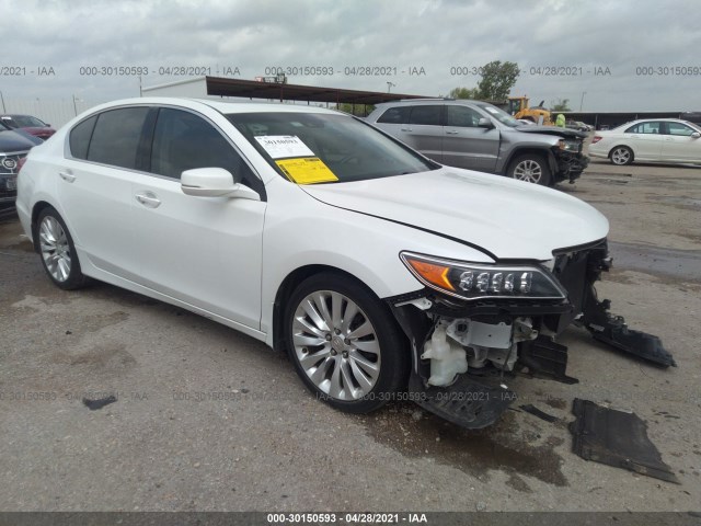 ACURA RLX 2015 jh4kc1f52fc000077