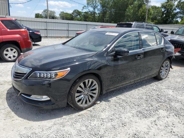 ACURA RLX 2016 jh4kc1f52gc000954