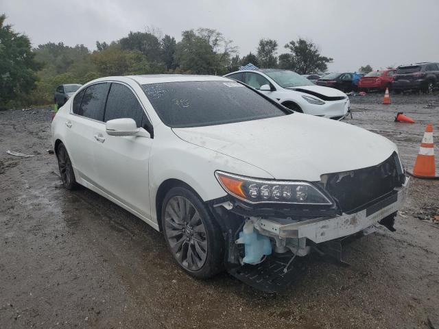 ACURA RLX TECH 2016 jh4kc1f52gc001909