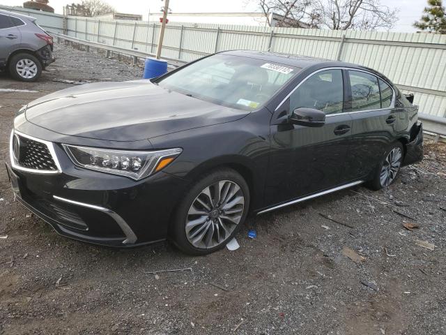 ACURA RLX TECH 2018 jh4kc1f52jc000699