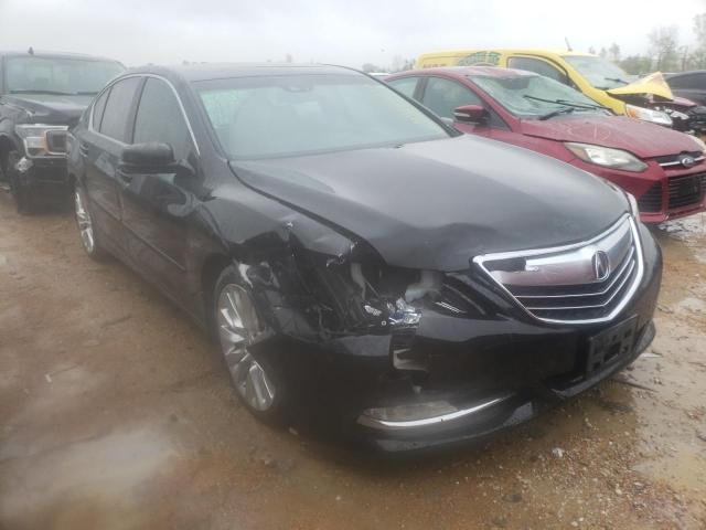 ACURA RLX TECH 2014 jh4kc1f53ec000233