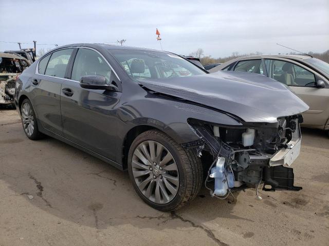 ACURA RLX TECH 2016 jh4kc1f53gc000154