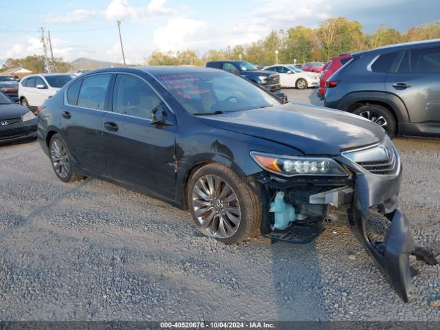 ACURA RLX 2016 jh4kc1f53gc001255