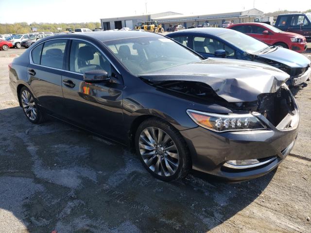 ACURA RLX TECH 2017 jh4kc1f53hc000298