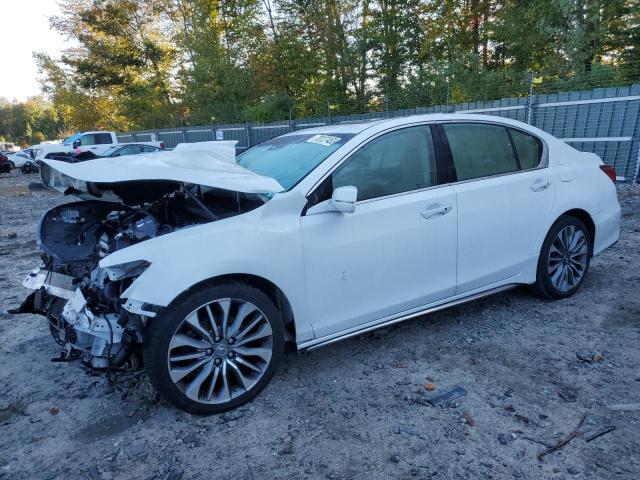 ACURA RLX 2018 jh4kc1f53jc000131