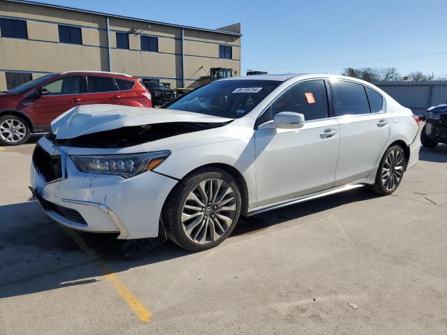 ACURA RLX TECH 2018 jh4kc1f53jc001134