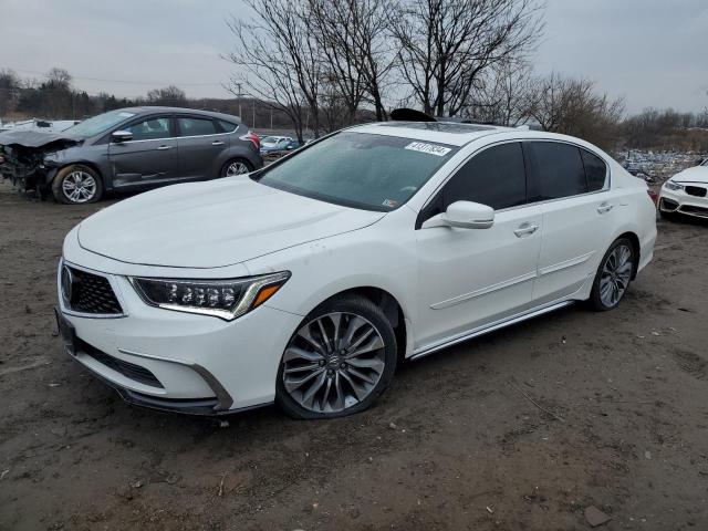 ACURA RLX 2018 jh4kc1f53jc001151