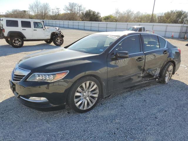 ACURA RLX TECH 2014 jh4kc1f54ec000273