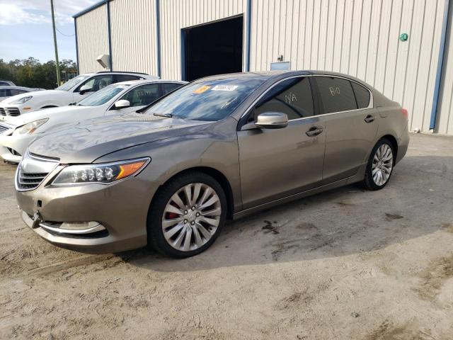 ACURA RLX 2014 jh4kc1f54ec005036