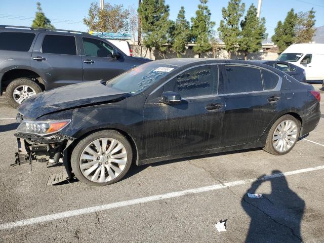 ACURA RLX TECH 2014 jh4kc1f54ec005375