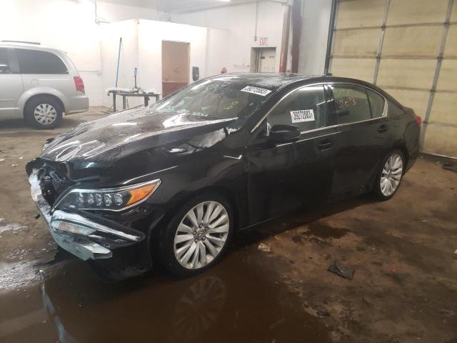 ACURA RLX 2015 jh4kc1f54fc001196