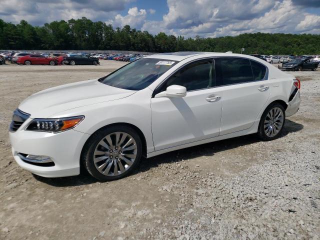 ACURA RLX TECH 2017 jh4kc1f54hc000794