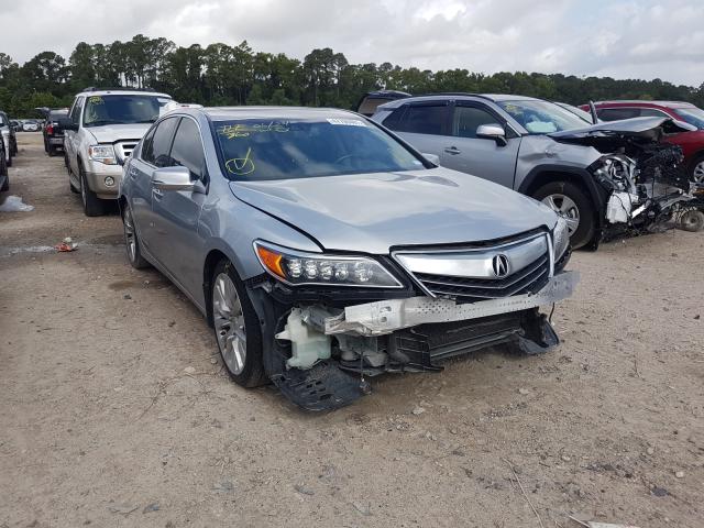 ACURA RLX TECH 2014 jh4kc1f55ec006034