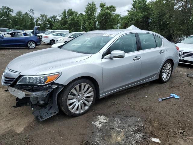 ACURA RLX TECH 2015 jh4kc1f55fc000526